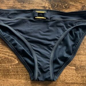 Bleu Rod Beattie Black Women’s bikini bottom